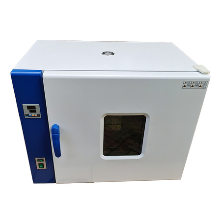 商用五谷杂粮烘烤箱低温烘焙机磨房磨粉配套用智能恒温烘箱大型实验室干燥箱大灯工业烤箱